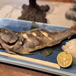 なきざかな 新宿店はなれ - 