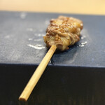 とり やまもと - せせり【塩】