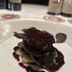 レストラン ラ フィネス - 