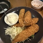 東陽町七厘家 - 