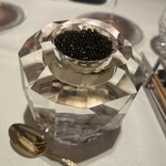 レストラン ラ フィネス - 