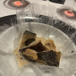 レストラン ラ フィネス - 