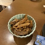 東陽町七厘家 - 