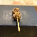 とり やまもと - ソリレス【塩】