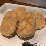 なきざかな 新宿店はなれ - 