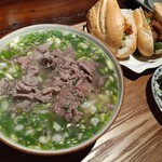 BEMAMA - 料理写真: