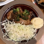 東陽町七厘家 - 