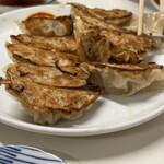 丸高中華そば 神戸二宮 二宮店 - 