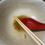 丸高中華そば 神戸二宮 - 