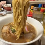 丸高中華そば 神戸二宮 二宮店 - 