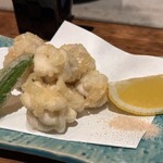 なきざかな 新宿店はなれ - 