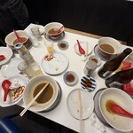 丸高中華そば 神戸二宮 - 