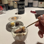 レストラン ラ フィネス - 