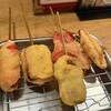 串かつ でんがな - 