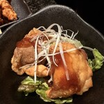 炭火焼鳥ももたろう - 