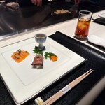 鉄板焼 五條坂 - 