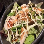 炭火焼鳥ももたろう - 