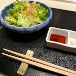 鉄板焼 五條坂 - 