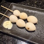 炭火焼鳥ももたろう - 