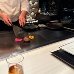 鉄板焼 五條坂 - 