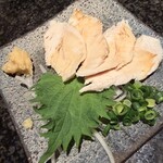 炭火焼鳥ももたろう - 