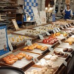 OLGA LE BON BON DONUTS 博多店 - 