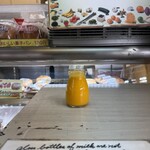 ミルクショップ 酪 秋葉原構内店 - 