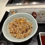 鉄板焼 五條坂 - 