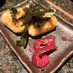 炭火焼鳥ももたろう - 