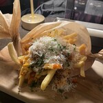 THE R.C. ARMS - アイリッシュナチョス