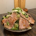 牛タン専門店やまと - 