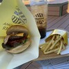淡路島バーガー専門店 SHIMAUMA BURGER 淡路島本店