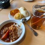 ル・パスタガーデン - 