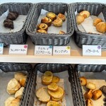 ル・パスタガーデン - 