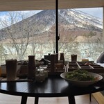 日本料理 by ザ・リッツ・カールトン日光 - 