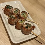 九州酒場 新田の鴻 - 