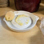 釜揚うどん 一心 - 
