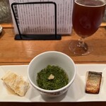 地酒屋のぼる - 