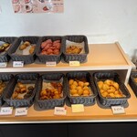 ル・パスタガーデン - 