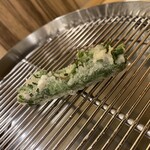 てんぷら 下村 - 