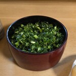 釜揚うどん 一心 - 