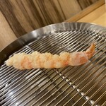 てんぷら 下村 - 