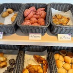 ル・パスタガーデン - 