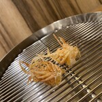 てんぷら 下村 - 