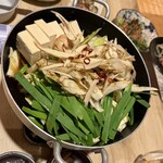 九州酒場 新田の鴻 - 