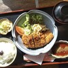 カフェテラス汐望