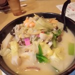 長崎ちゃんぽん・皿うどん 球磨 - 