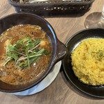 タイガーカレー - 