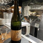 関西煮 理 - 風の森