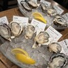 オストレア oysterbar&restaurant 銀座コリドー通り店